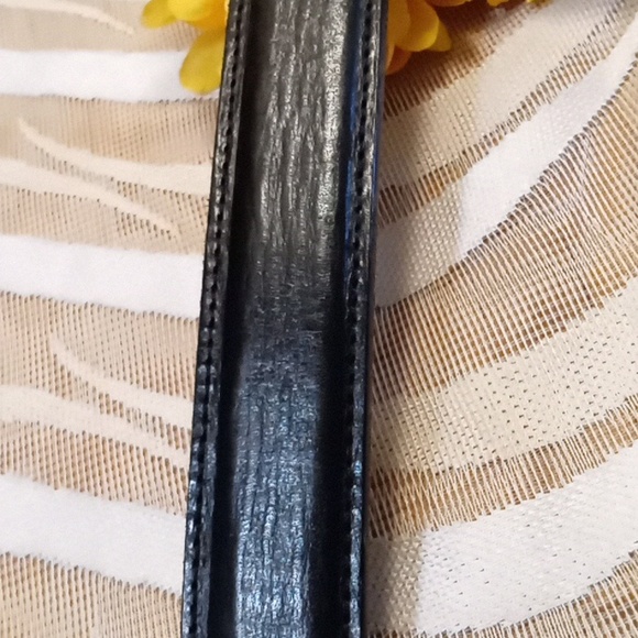 Perry Ellis Leather Belt - Picture 5 of 17